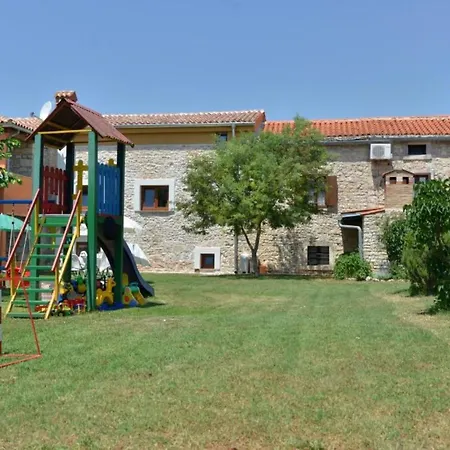 Three Bedroom With Private Pool Holiday home