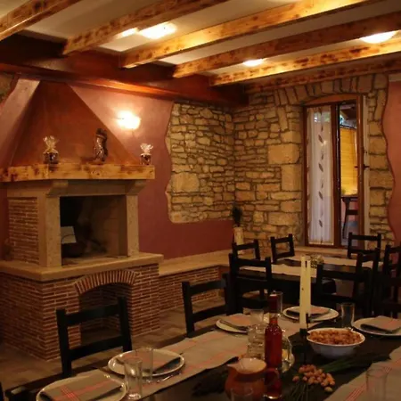Three Bedroom With Private Pool Vodnjan