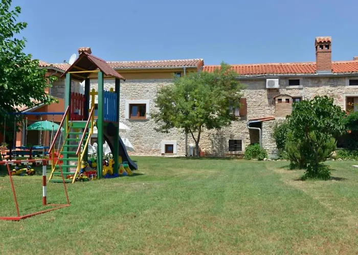 Three Bedroom With Private Pool Holiday home