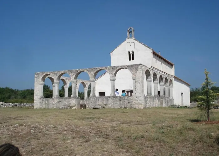 Holiday home Three Bedroom With Private Pool