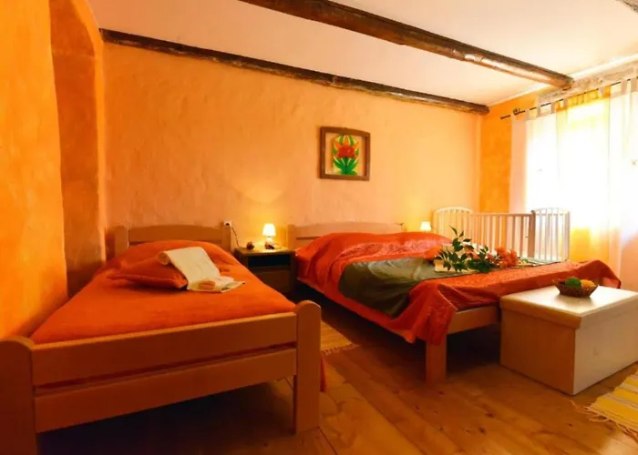 Holiday home Three Bedroom With Private Pool *