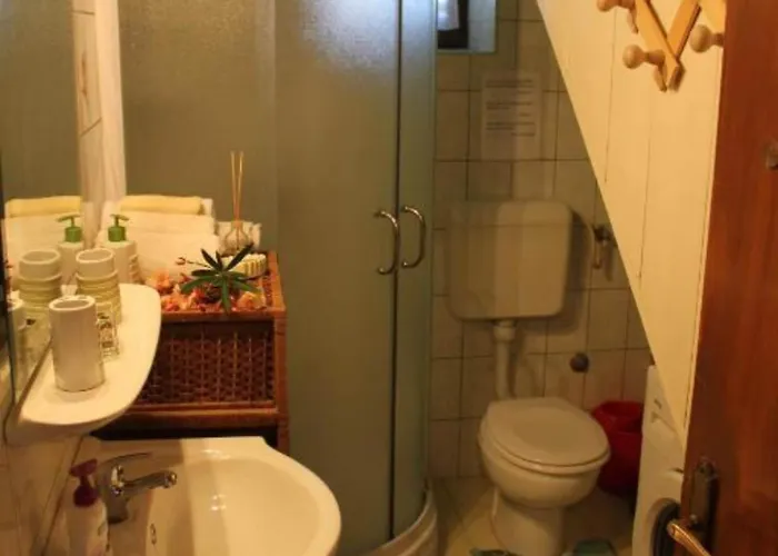 Holiday home Three Bedroom With Private Pool