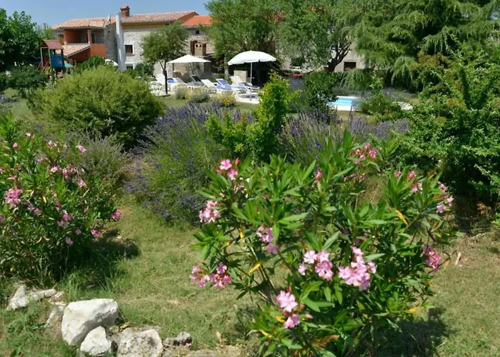 Holiday home Three Bedroom With Private Pool Vodnjan
