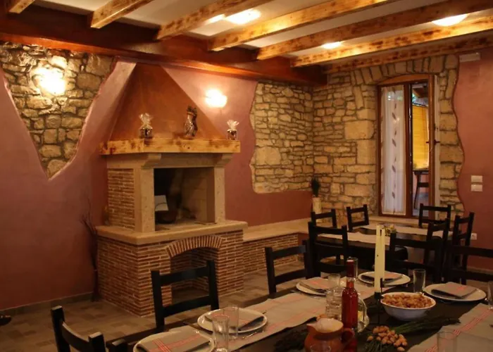 Three Bedroom With Private Pool * Vodnjan