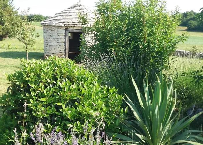 Holiday home Three Bedroom With Private Pool Vodnjan