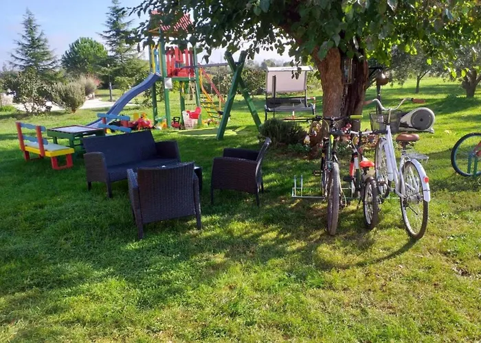 Holiday home Three Bedroom With Private Pool *