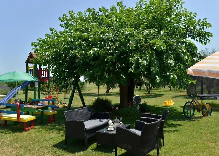 Three Bedroom With Private Pool