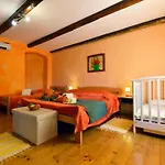Three Bedroom With Private Pool 別荘 ボドニャン