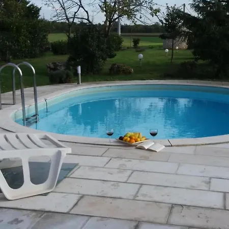 Three Bedroom With Private Pool