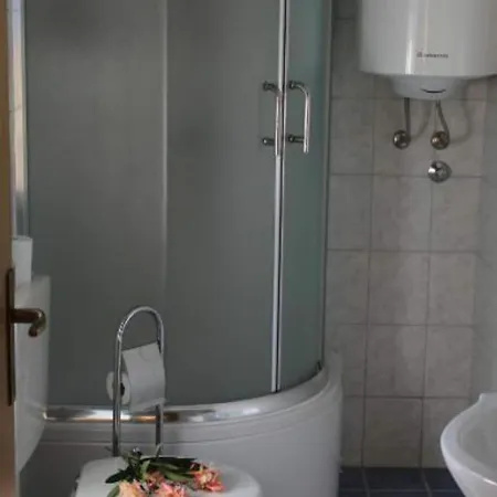 Three Bedroom With Private Pool