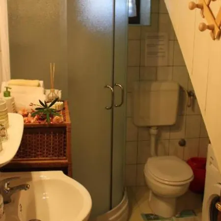 Prázdninový dům Three Bedroom With Private Pool