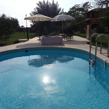 Prázdninový dům Three Bedroom With Private Pool Vodnjan