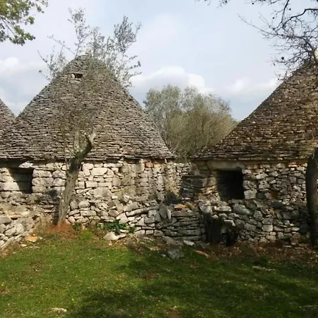 Prázdninový dům Three Bedroom With Private Pool *